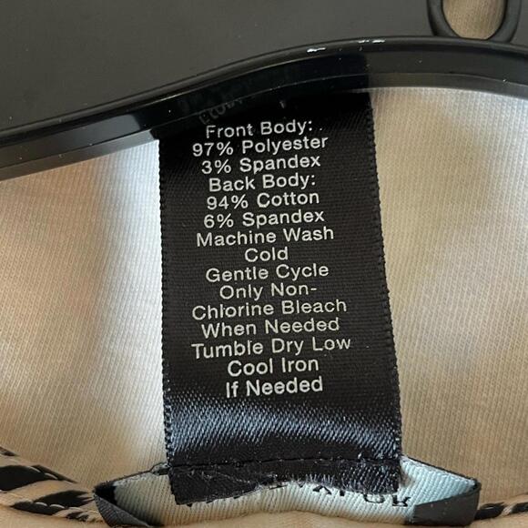 Ann Taylor factory tank shell - Picture 3 of 3